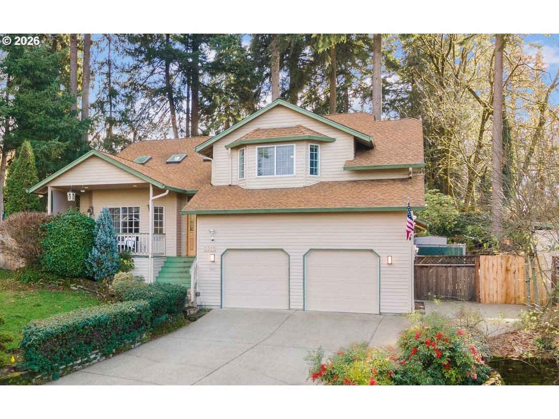 House in Vancouver, Washington, United States 1 - 16879162