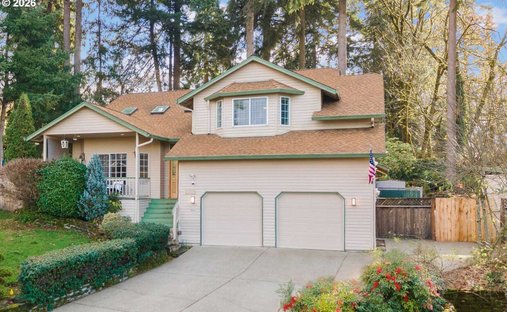 Casa en Vancouver, Washington, Estados Unidos 1