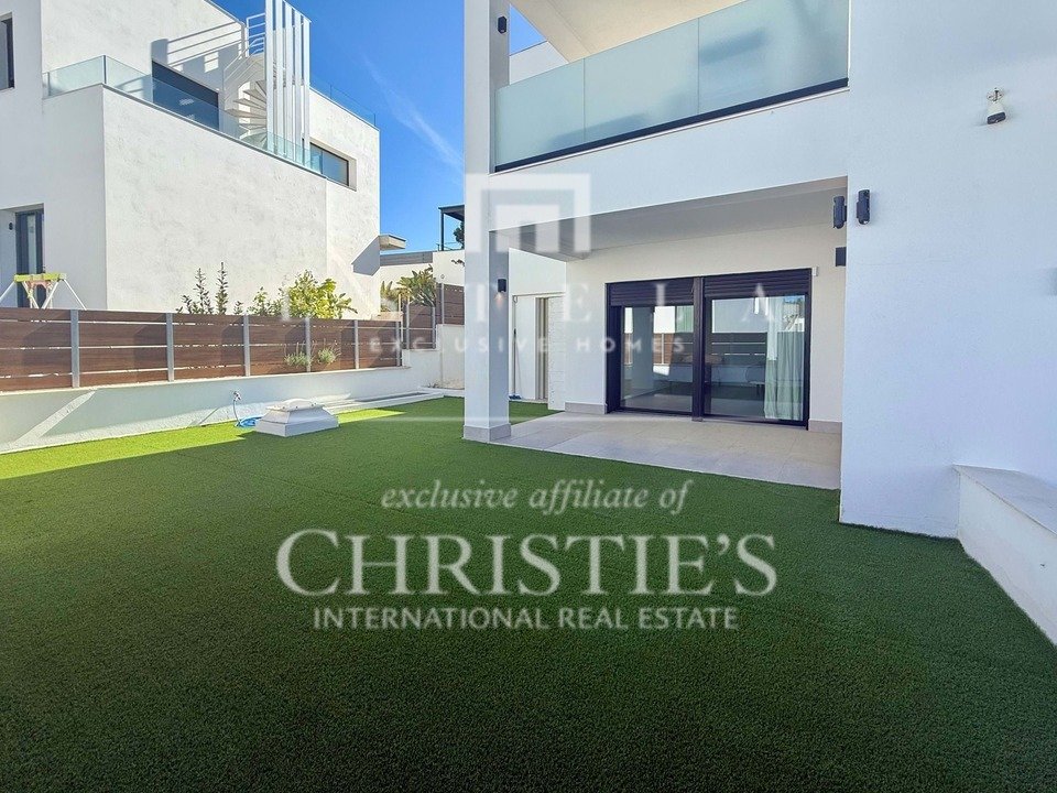 Villa in Ibiza Town, Balearic Islands, Spain 4 - 18101659