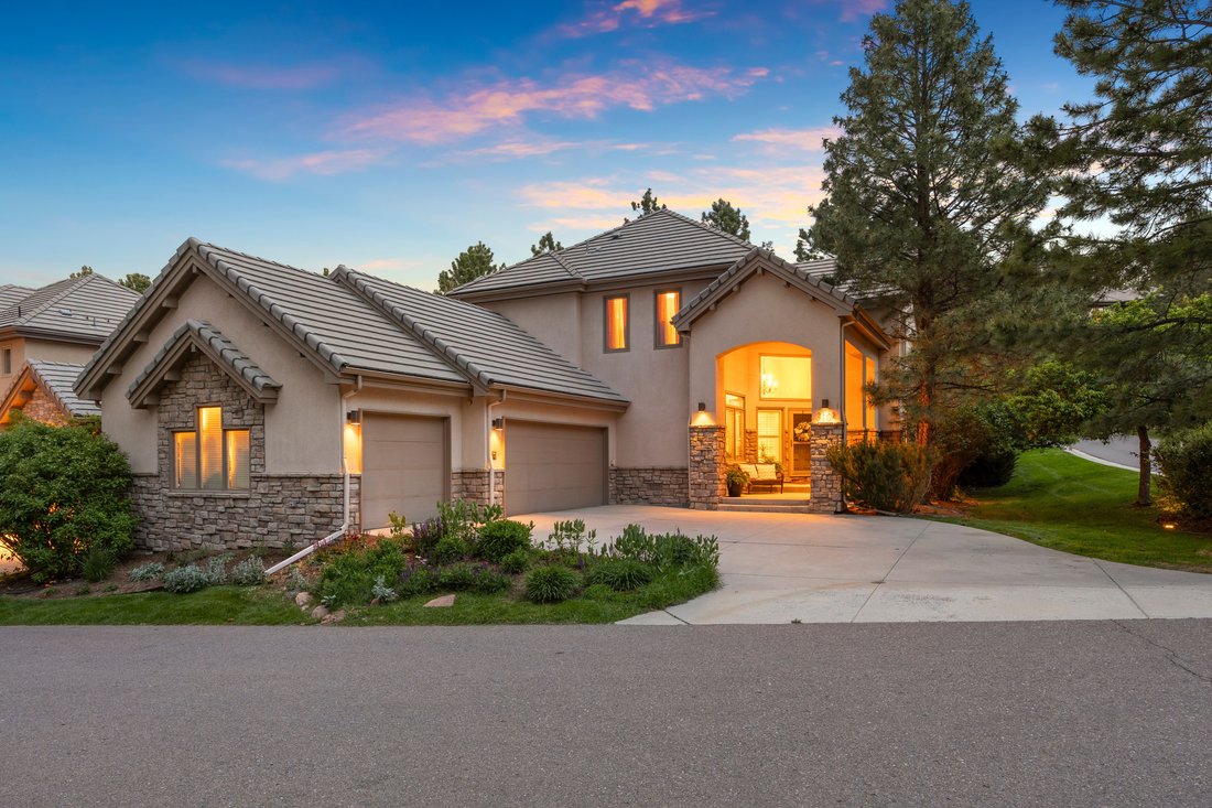 House in Castle Rock, Colorado, United States 1 - 18094404