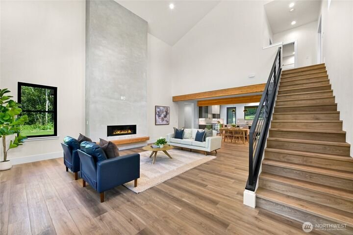 House in Bellingham, Washington, United States 5 - 18104595