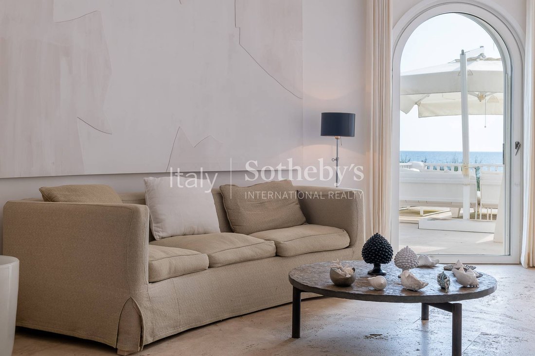 House in Sabaudia, Lazio, Italy 5 - 18105136