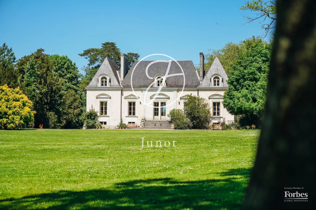 House in Centre Ville, Nantes, France 2 - 18100691