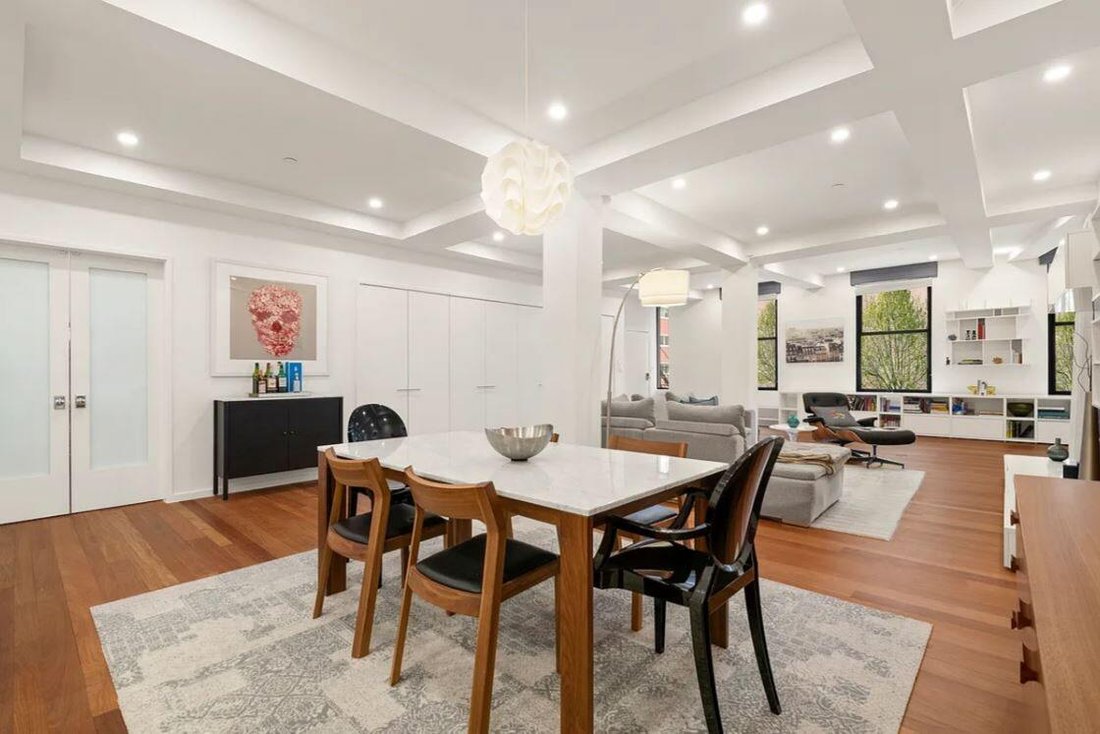 Condo in New York, New York, United States 2 - 18084920