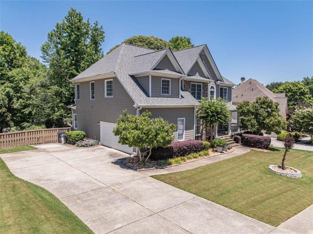 House in Snellville, Georgia, United States 3 - 18100861