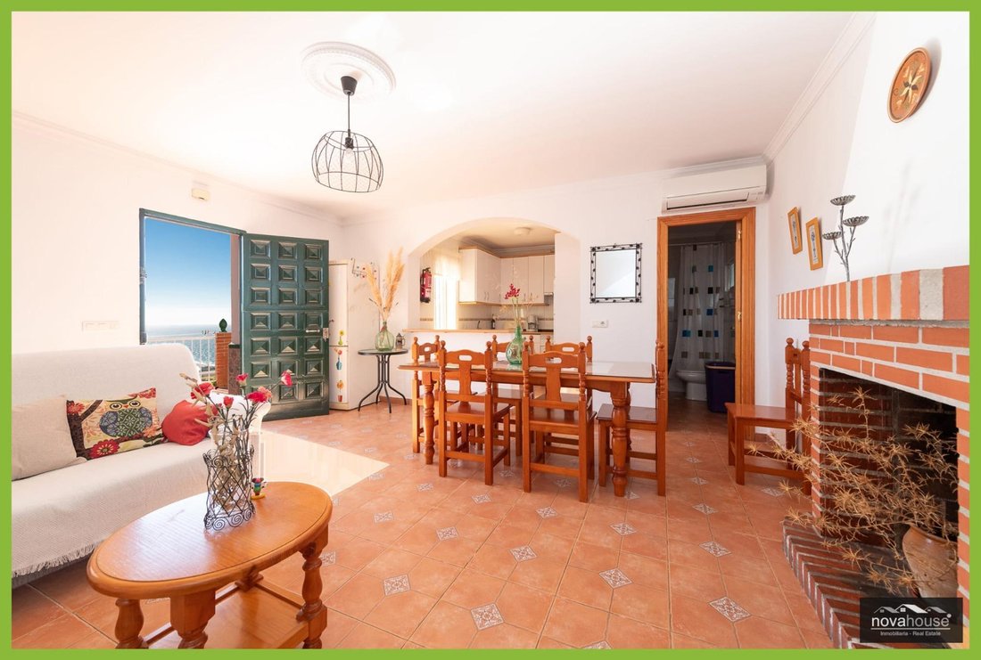 Country House in Nerja, Andalusia, Spain 5 - 18096566