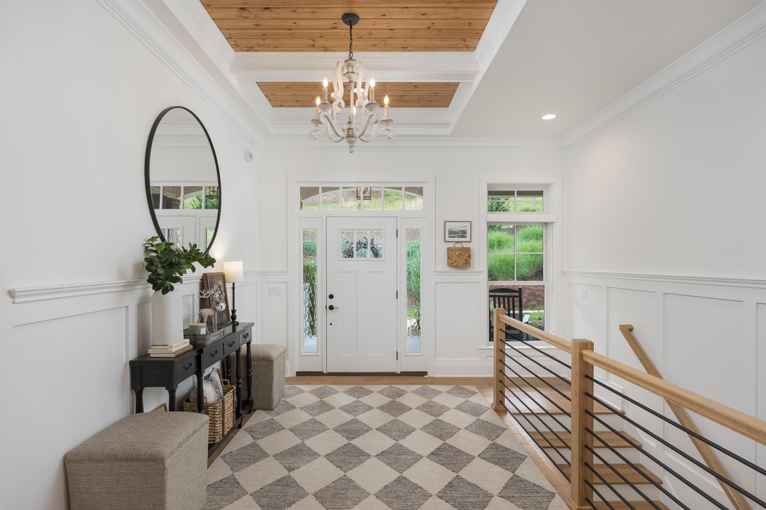 House in Ooltewah, Tennessee, United States 5 - 18094728