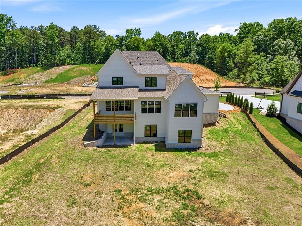 House in Canton, Georgia, United States 3 - 18100895