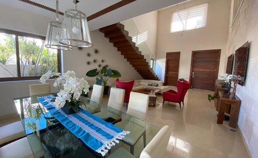 Condo in Cancún, Quintana Roo, Mexico 1