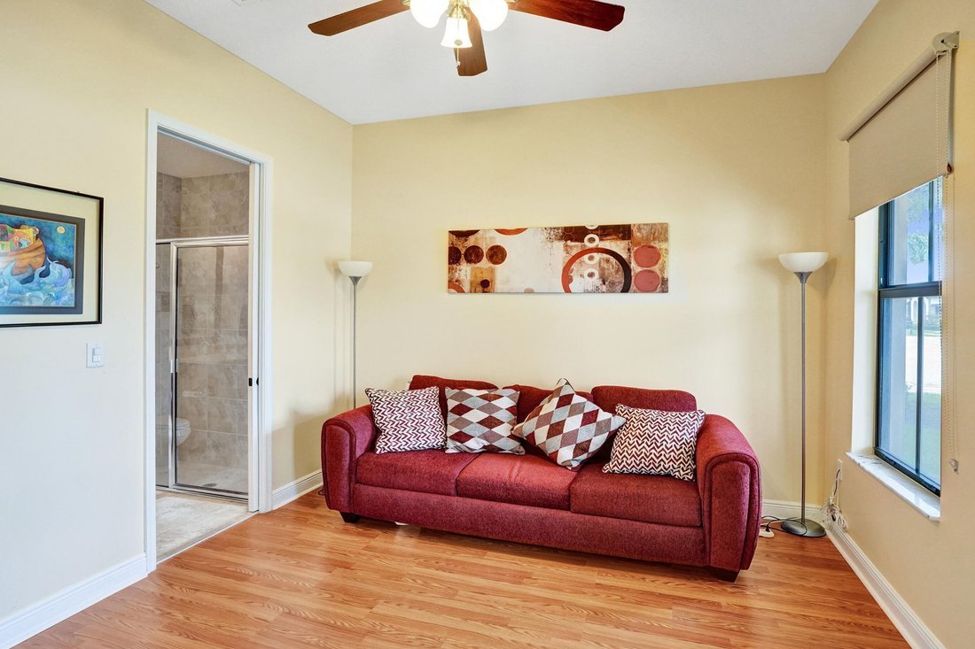 House in Pembroke Pines, Florida, United States 3 - 18097571