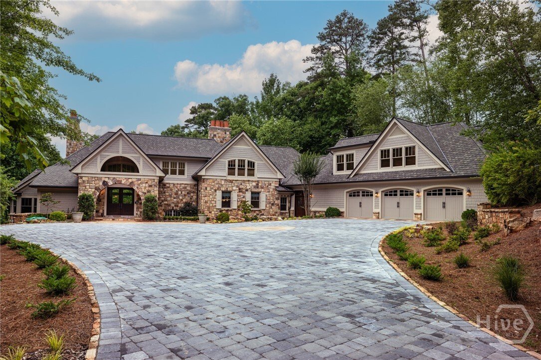 House in Greensboro, Georgia, United States 1 - 18102730