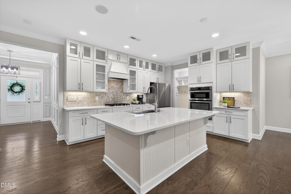 Townhouse in Cary, North Carolina, United States 4 - 18091655