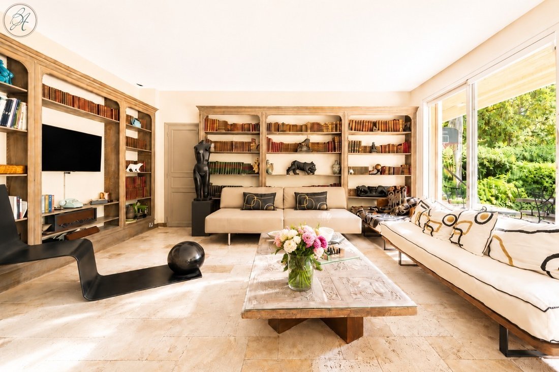 Apartment in Saint-Cloud, Ile-de-France, France 5 - 18102909