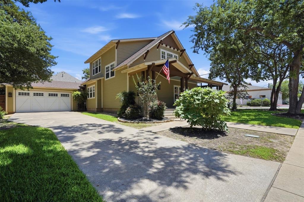 House in Fort Worth, Texas, United States 2 - 18096211