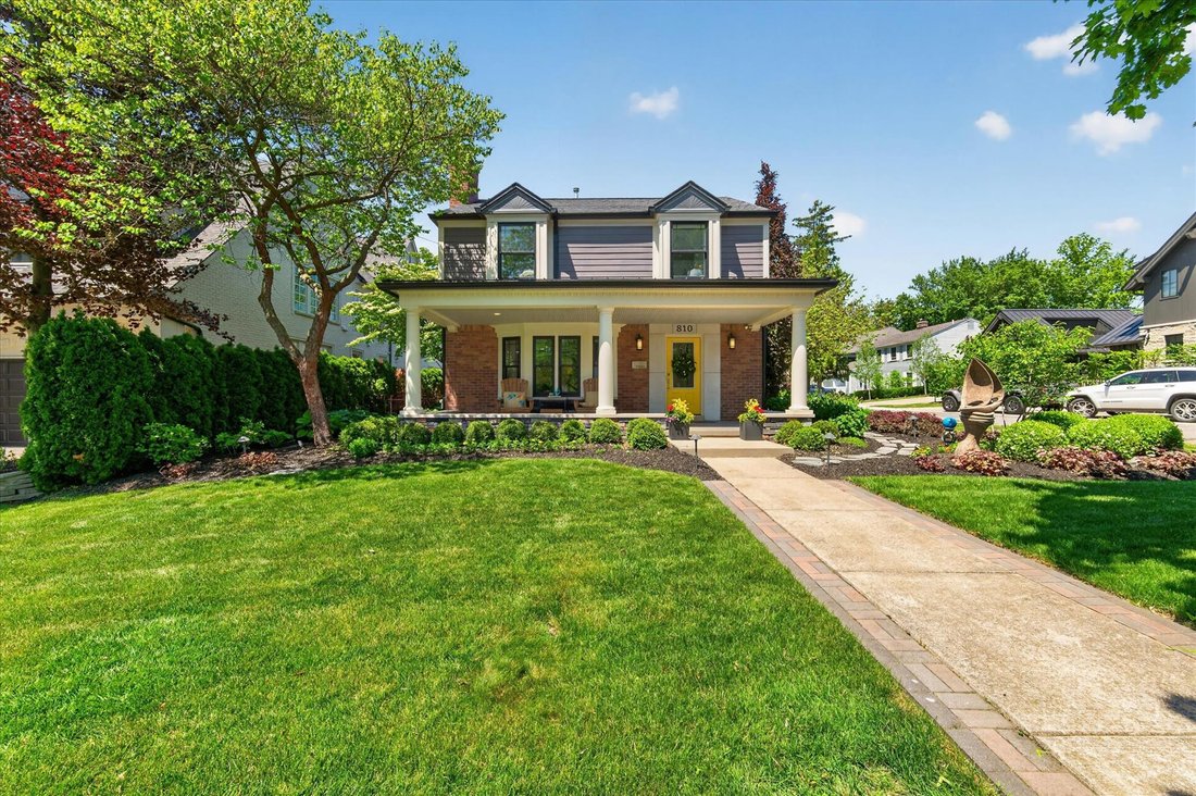 House in Birmingham, Michigan, United States 2 - 18097481