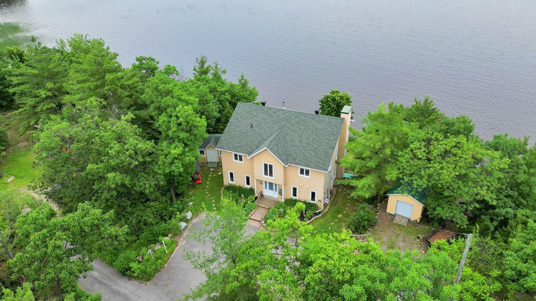 House in Pontiac, Quebec, Canada 5 - 18107328