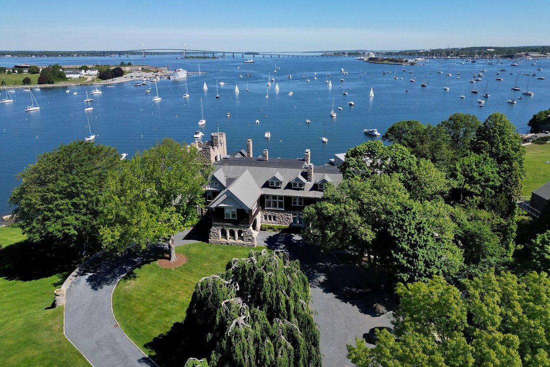 Condo in Newport, Rhode Island, United States 4 - 18090742