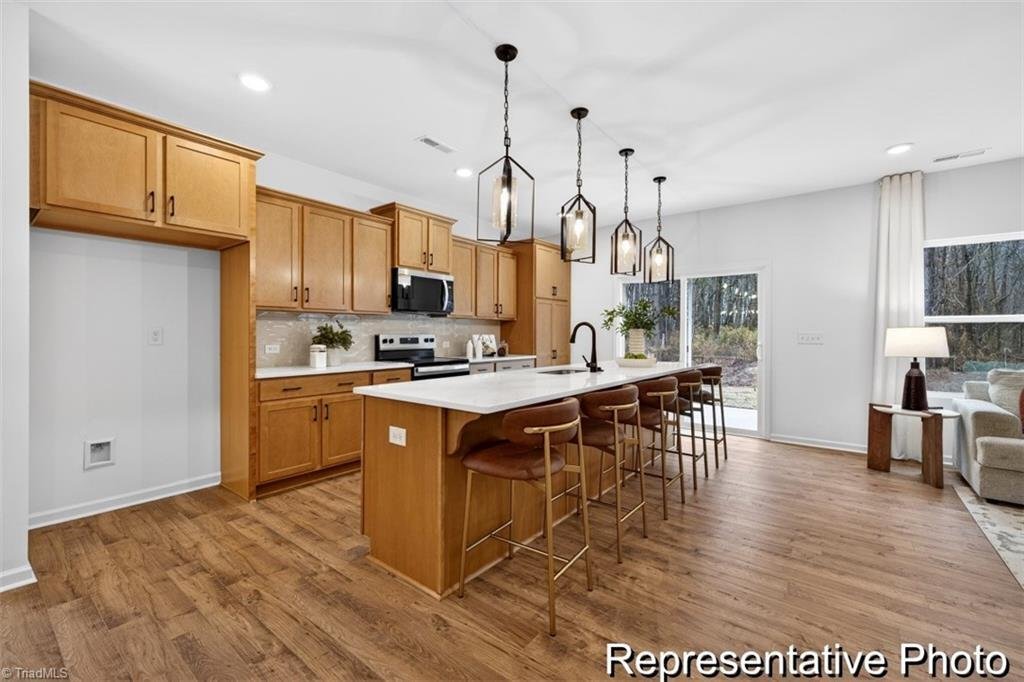 House in Elon, North Carolina, United States 2 - 18091285