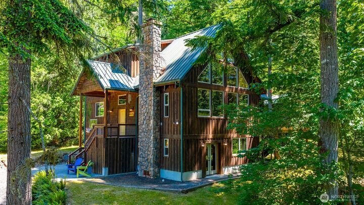 House in Deming, Washington, United States 3 - 18104564