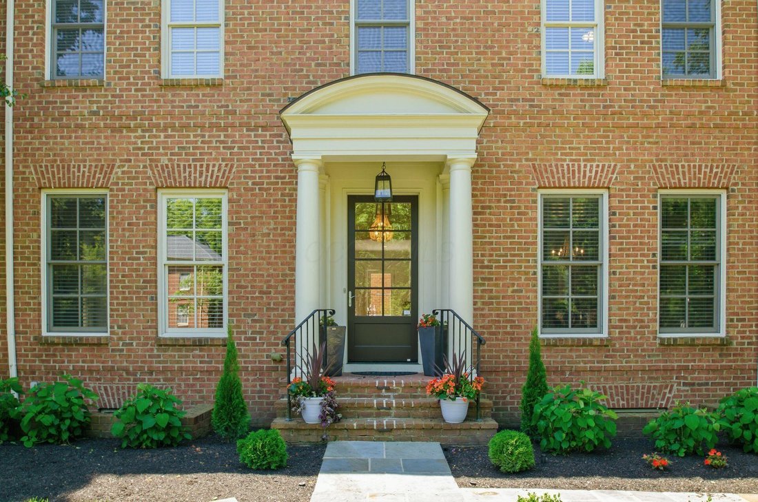 House in Columbus, Ohio, United States 3 - 18098029