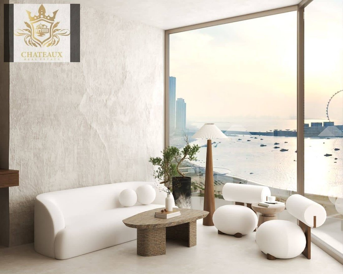 Apartment in Dubai Marina / Marsa Dubai, Dubai, United Arab Emirates 5 - 18103180