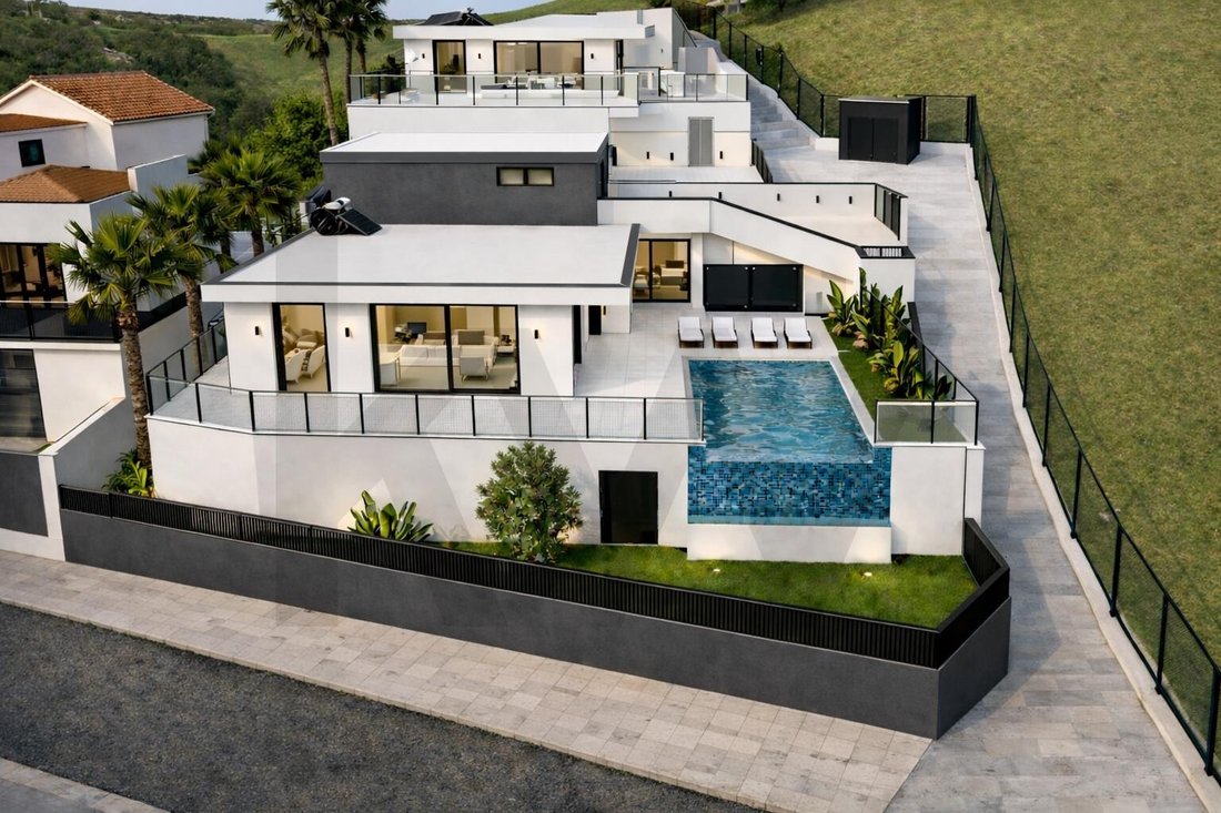 House in Estreito da Calheta, Madeira, Portugal 1 - 18095791