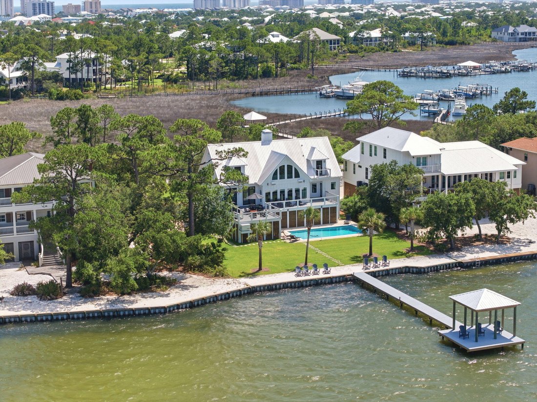 House in Orange Beach, Alabama, United States 1 - 18102430