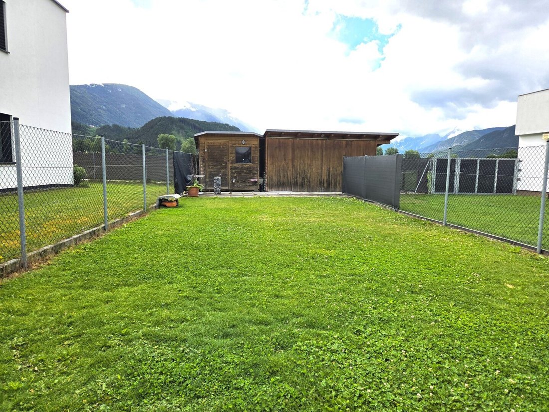 Apartment in Kematen in Tirol, Tyrol, Austria 3 - 18099290