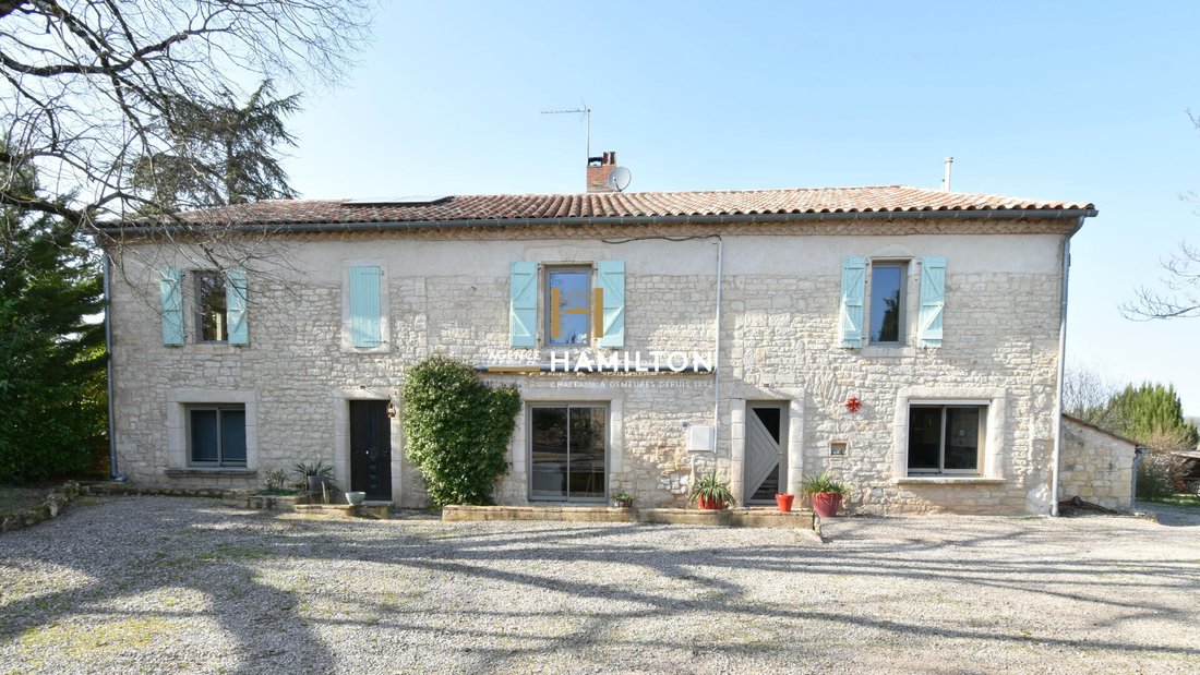 Villa in Frausseilles, Occitania, France 1 - 18027812