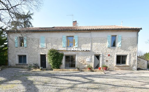 Villa in Frausseilles, Occitania, France 1