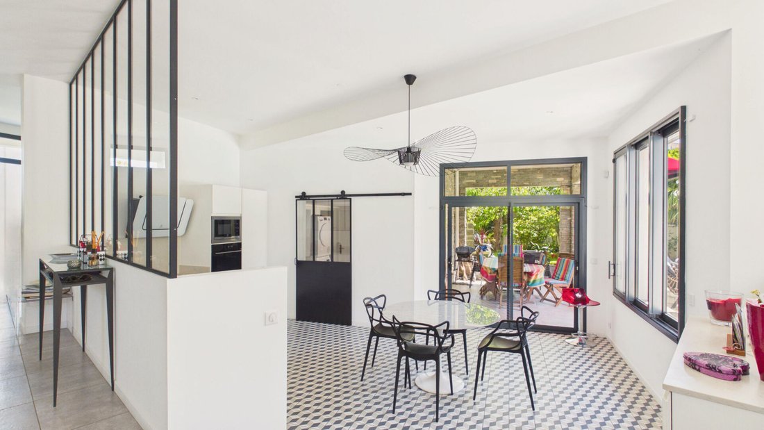 Villa in Anglet, Nouvelle-Aquitaine, France 5 - 18094060