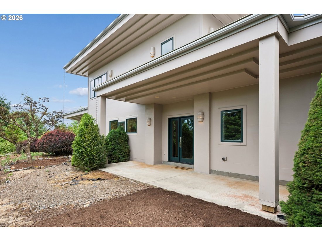 House in Oregon City, Oregon, United States 3 - 18097808