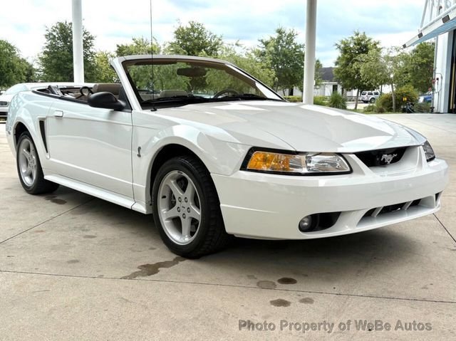 Ford Mustang in Calverton, NY, United States 4 - 18107161