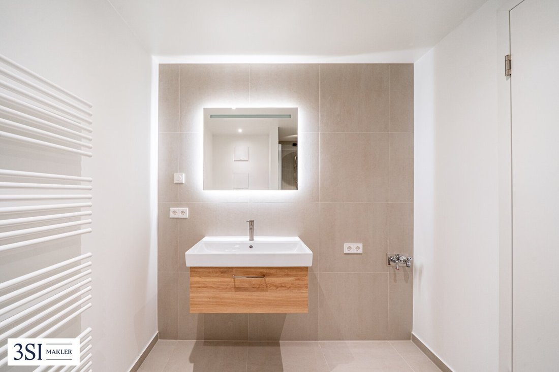 Apartment in Vienna, Wien, Austria 3 - 17238790