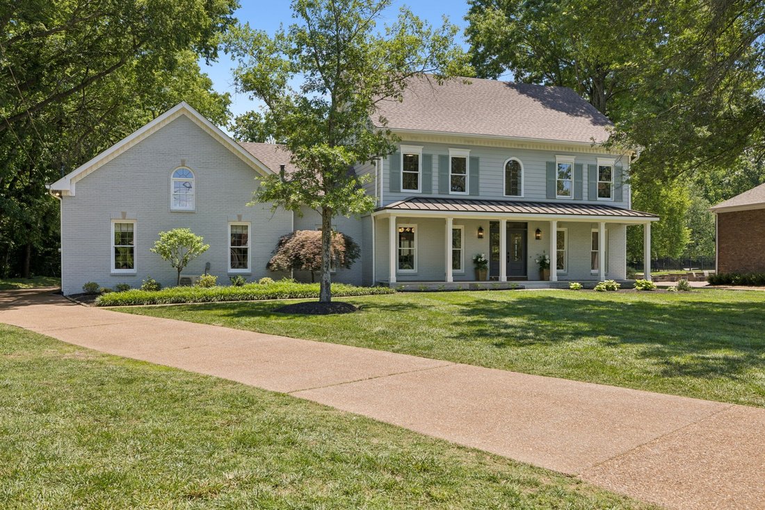 House in Nashville, Tennessee, United States 2 - 18102695