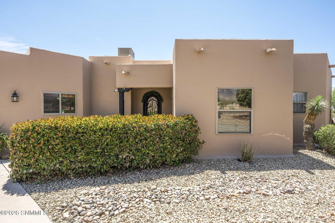 House in Las Cruces, New Mexico, United States 5 - 18094096