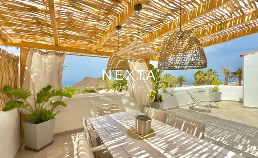 Chalet in Arona, Canary Islands, Spain 1