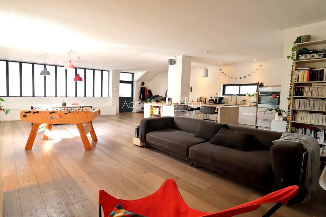 Apartment in La Ciotat, Provence-Alpes-Côte d'Azur, France 2 - 13983654