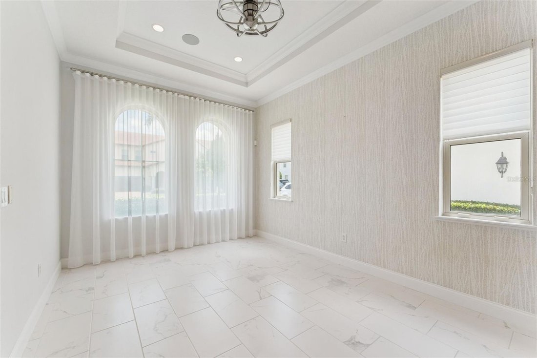 House in Eatonville, Florida, United States 5 - 18100751