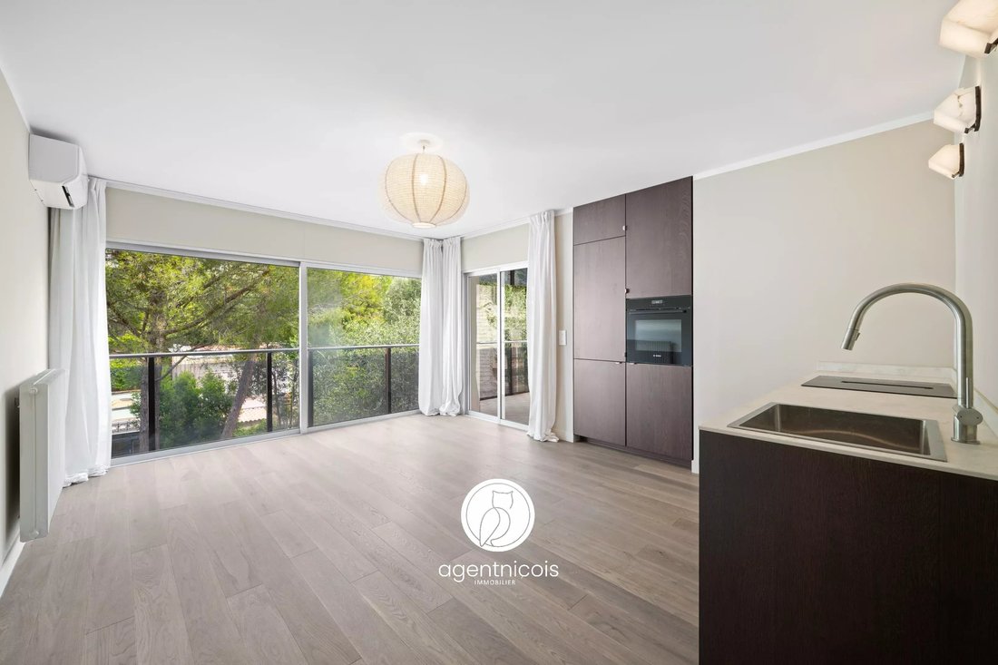 Apartment in Cimiez, Nice, France 2 - 18091277