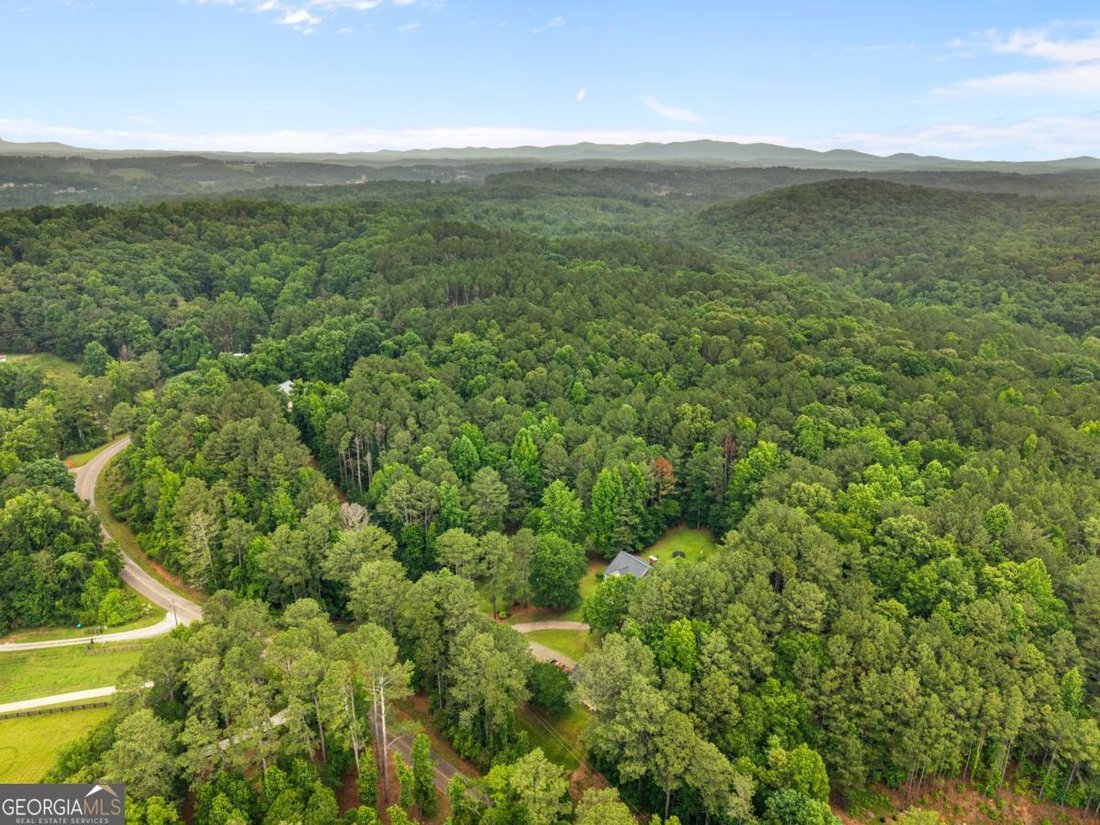 Land in Ball Ground, Georgia, United States 3 - 18095847