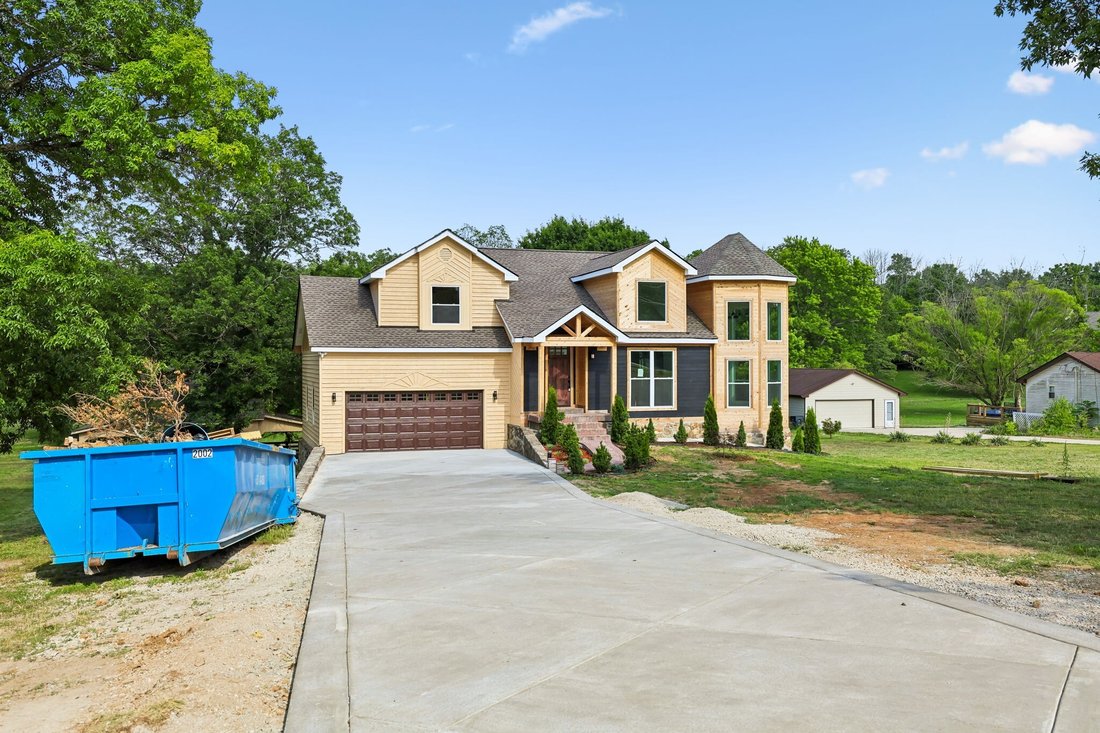 House in Lebanon, Tennessee, United States 3 - 18102689