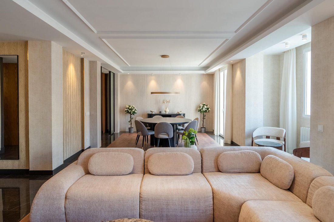 Apartment in Ciutat Vella, Valencia, Spain 4 - 18095207
