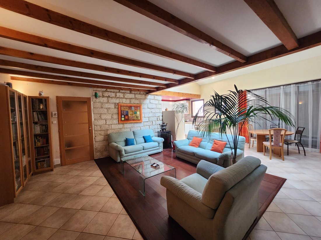 House in Gambetta, Montpellier, France 3 - 18106562