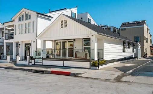 House in Newport Beach, California, United States 1