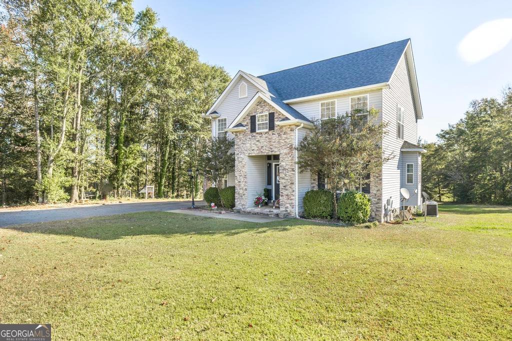 Land in Forsyth, Georgia, United States 3 - 18095680