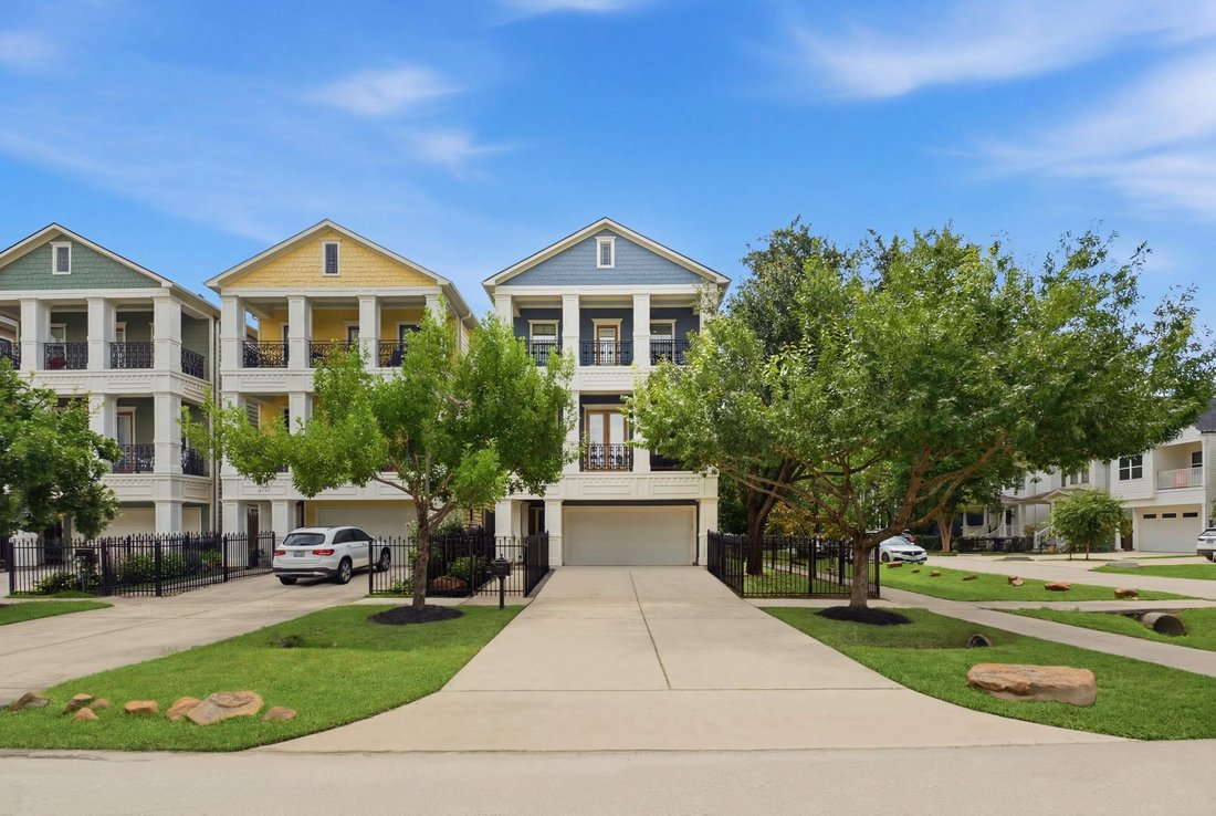 House in Houston, Texas, United States 2 - 18101242