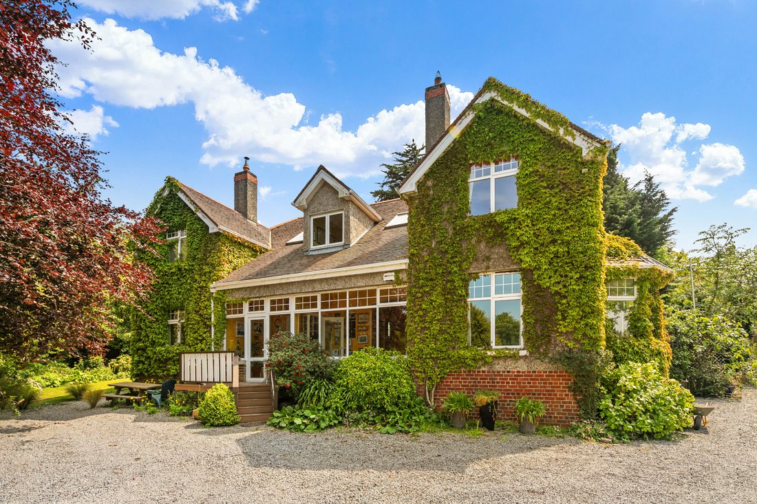 House in Dublin, County Dublin, Ireland 1 - 18093148