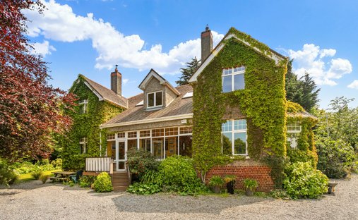 House in Dublin, County Dublin, Ireland 1