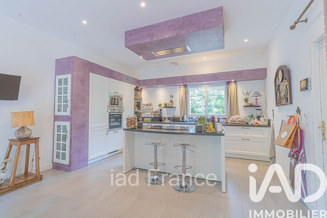 House in Haut, Maule, France 5 - 18100190